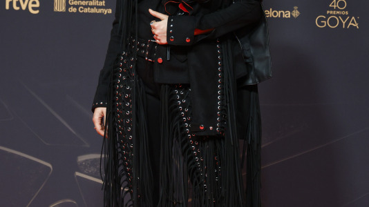 40º edición de los premios Goya