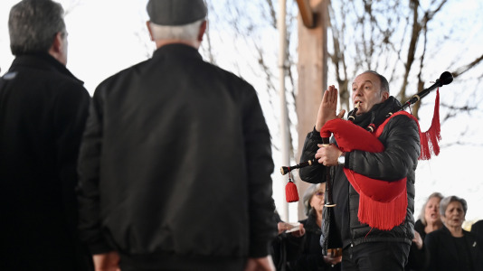 Evento a favor de la ONG Equipo Nómada