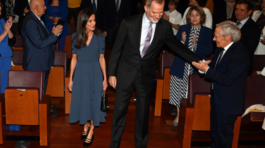 Imagen de archivo del periodista gallego