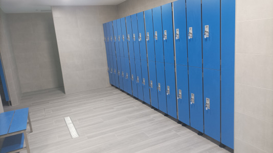 La nueva sede del servicio de emergencias está en Morás
