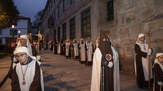 Venerable Orden Tercera de San Francisco