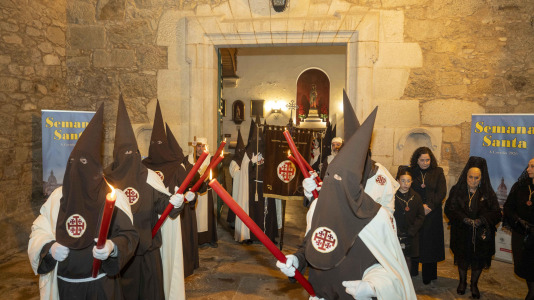 Venerable Orden Tercera de San Francisco