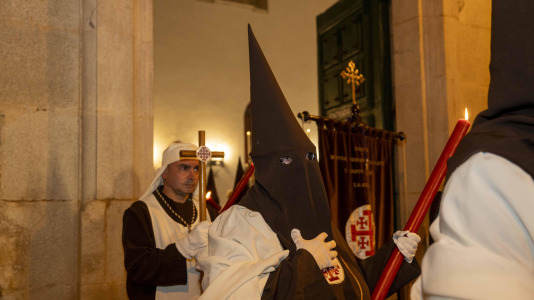 Venerable Orden Tercera de San Francisco