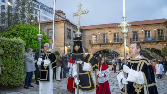 Venerable Orden Tercera de San Francisco