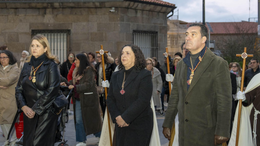 Venerable Orden Tercera de San Francisco