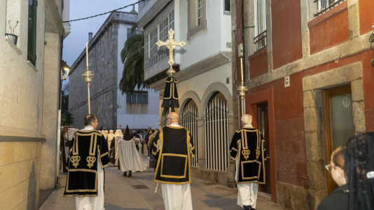 Venerable Orden Tercera de San Francisco