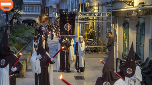 Venerable Orden Tercera de San Francisco