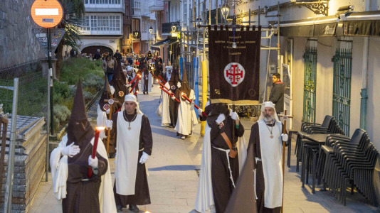 Venerable Orden Tercera de San Francisco