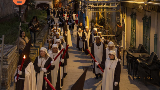 Venerable Orden Tercera de San Francisco