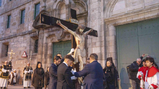 Venerable Orden Tercera de San Francisco