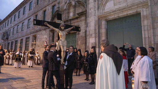 Venerable Orden Tercera de San Francisco