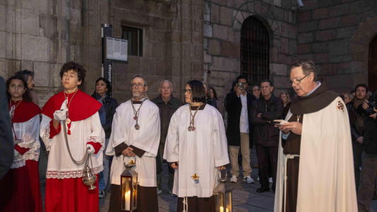 Venerable Orden Tercera de San Francisco