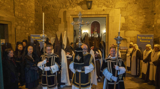 Venerable Orden Tercera