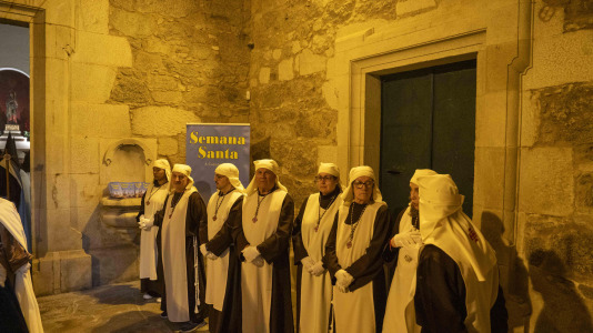 Venerable Orden Tercera