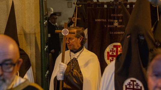 Venerable Orden Tercera