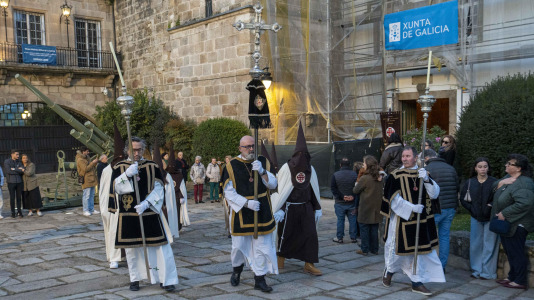 Venerable Orden Tercera