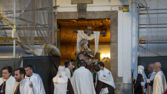 Venerable Orden Tercera