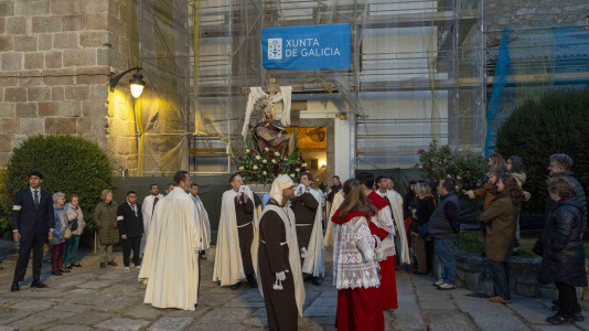 Venerable Orden Tercera