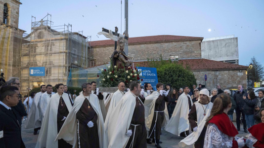 Venerable Orden Tercera