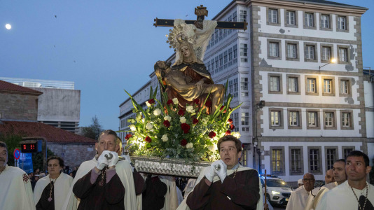 Venerable Orden Tercera