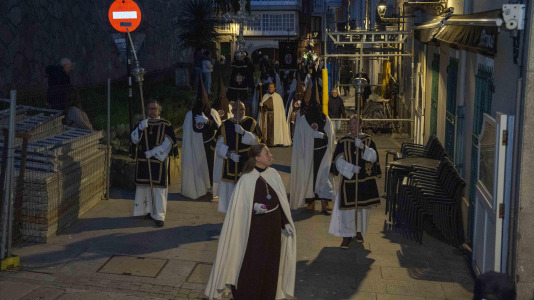 Venerable Orden Tercera