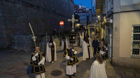 Venerable Orden Tercera