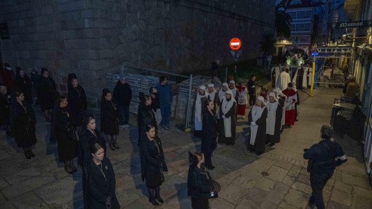 Venerable Orden Tercera