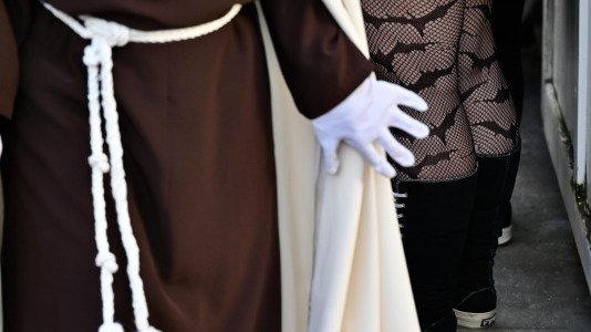 Nuestra Señora de la Soledad