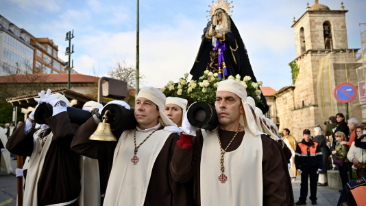 Nuestra Señora de la Soledad