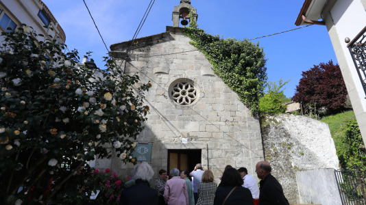 La fiesta más antigua y madrugadora de la comarca