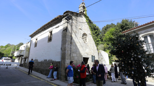 La fiesta más antigua y madrugadora de la comarca