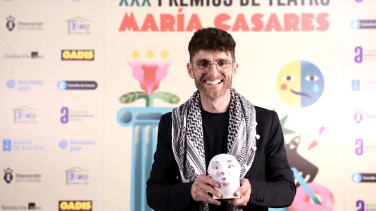 MELLOR ESPAZO SONORO - ALONSO CAXADE
