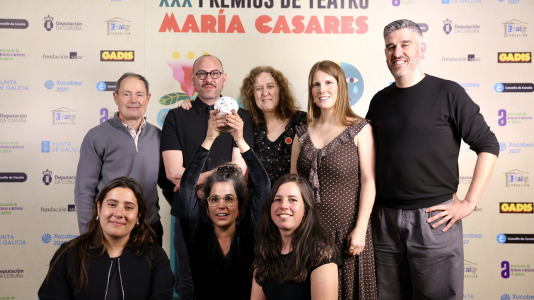MELLOR ESPECTÁCULO INFANTIL - GALEATRO E XAROPE TULÚ