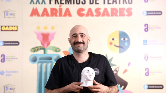 MELLOR ILUMINACIÓN - JOSÉ FARO COTI