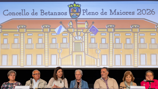 Los diecisiete participantes proponen una residencia pública de mayores, mejoras en la piscina, una feria con actividades para el colectivo y la creación de más parques biosaludables
