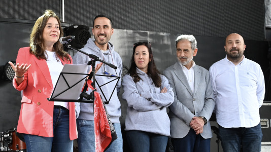 Fiestas del santo Job en Xuxán
