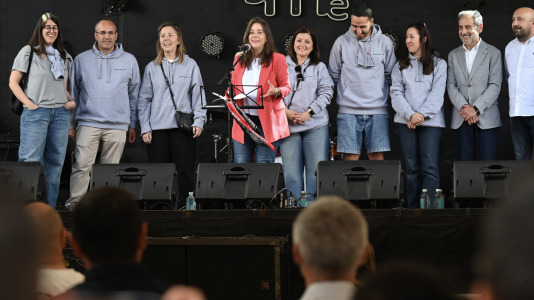 Fiestas del santo Job en Xuxán