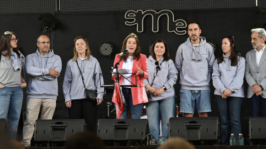 Fiestas del santo Job en Xuxán