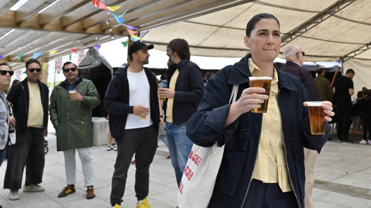 Fiestas del santo Job en Xuxán