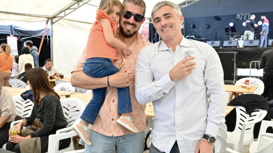 Fiestas del santo Job en Xuxán