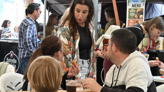 Fiestas del santo Job en Xuxán
