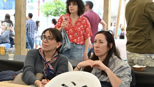 Fiestas del santo Job en Xuxán