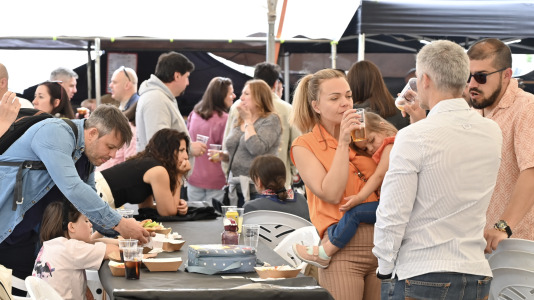 Fiestas del santo Job en Xuxán