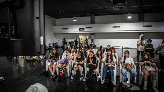 La feria del anime, los videojuegos, el cosplay y el ocio alternativo se celebra este sábado y domingo en A Coruña
