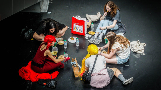 La feria del anime, los videojuegos, el cosplay y el ocio alternativo se celebra este sábado y domingo en A Coruña