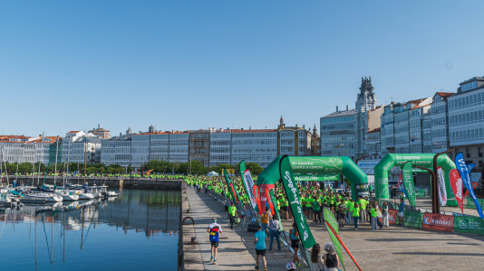 En Marcha contra el Cáncer