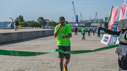 En Marcha contra el Cáncer