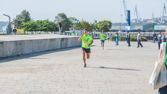 En Marcha contra el Cáncer