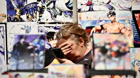 La feria del anime, los videojuegos, el cosplay y el ocio alternativo se celebra este sábado y domingo en A Coruña