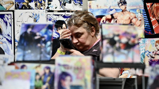 La feria del anime, los videojuegos, el cosplay y el ocio alternativo se celebra este sábado y domingo en A Coruña